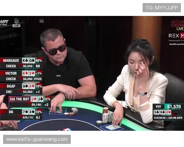 凯发梭哈德州扑克线上比赛精彩瞬间回顾与获胜策略分析